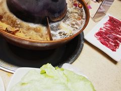 -阳坊大都涮羊肉(阳坊总店)