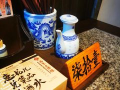 -南京大牌档(富力海珠城店)