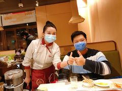 -海底捞火锅(劲松店)