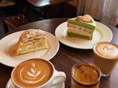 -EAU CAFE(永康路店)
