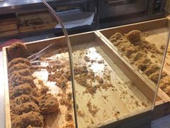 -寻味唐派·牛奶手撕面包(府前街店)