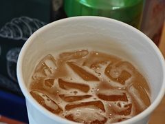 -汉堡王(北京三里屯购物中心)