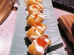 -妥妥烤肉料理(昙华林店)
