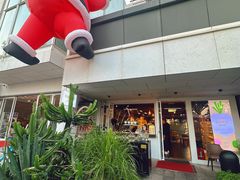 -ommo cafe(半岛城邦店)
