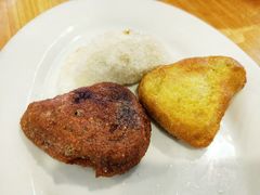 粿-长平老姿娘夜粥(平东一街店)