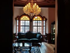 -马勒别墅·中餐厅