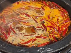 -蜀大侠火锅(建设路第五大道店)