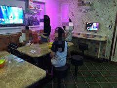 铜锣湾K馆量贩KTV-铜锣湾KTV(木渎店)