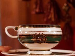 -马勒别墅·中餐厅