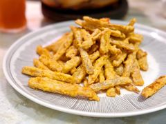 -啫·粤风料理·啫啫煲(仓山万达广场店)
