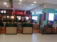 -老乡鸡(华润太湖店)