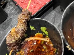 -林记潮牛·牛肉火锅(上马墩店)