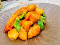 -稻香酒家·33年老字号·港式粤菜(富邦中心店)