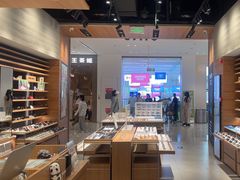 -JINS(北京凯德mall大峡谷店)