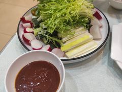 -宝发园名菜馆