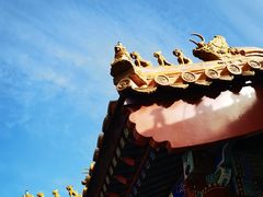 -八大处公园