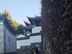 -和顺古镇