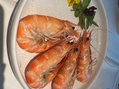 -开海·红岛海鲜虾水饺(万象城店)