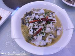-潮喜竹溪荔湖酒家(荔枝湾店)