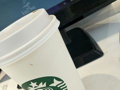 -星巴克(泉州百捷上悦城店)