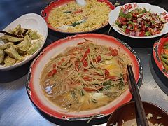 -馬伍旺川菜(江北虹悦城店)