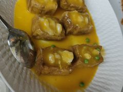 -无锡苏宁银河国际酒店-悦府65中餐厅