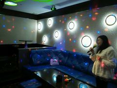 -音乐盒KTV(澄海店)