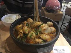 -爱辣屋咕噜鱼