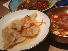 -金掌勺锅包肉(太原万达店)