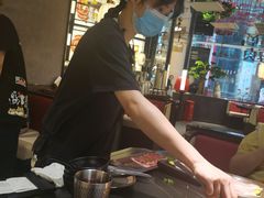 -厚贞日式烤肉(浦东汇智店)