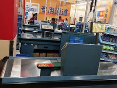 -沃尔玛购物广场(仓山万达店)