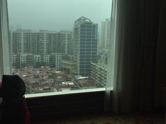 怡景湾大酒店-珠海怡景湾大酒店