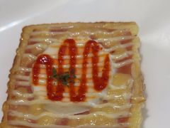 -味多美蛋糕(八大处店)