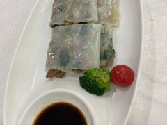 -海龙中餐厅·传统广府味
