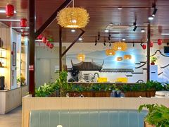 -莲池荟素食馆·12年老字号(光孝寺店)