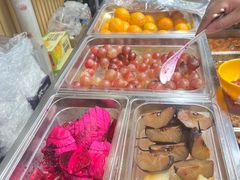 -合合自助快餐(六顺店)