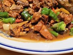 -食鸡公社辣子鸡·潍坊菜·烧烤