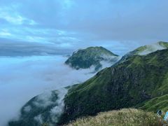 -萍乡武功山风景名胜区