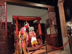 -中国闽台缘博物馆