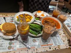 -华嫂冰室(尖沙咀店)