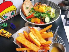 -gaga(深圳福田星河COCO Park店)