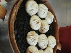 -草包包子铺1937(普利街店)