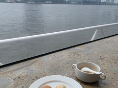 -白天鹅宾馆·流浮阁咖啡厅