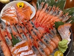 -一本魅·日式料理