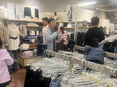 -GAP(王府井奥莱·香江小镇店)