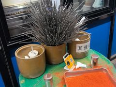 -景泰马记电烤串(景泰店)