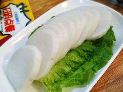 -茸梅路右拐龙虾-农家菜(松江店)
