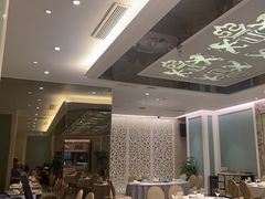 -狮王府淮扬菜(新街口友谊店)