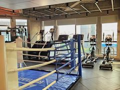 -RoMan罗马健身工作室(莘庄店)