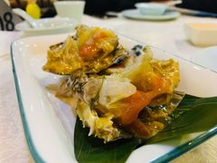 -渔娘渔家丹东海鲜(东直门店)